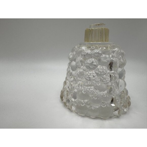 Partylite Candles holder Glass peg votive cup tea candle holder Adapter A - Picture 6 of 8